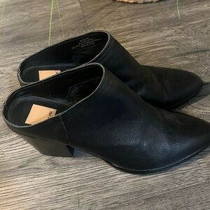 Dolce Vita Mules